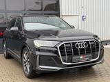Audi Q7 50 TDI quattro S line/PANO/LUFT/HeadUp/7Sitze - Audi Q7: 50 TDI