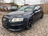 Audi RS6 5.0 V10 ABT Tiptronic Quattro Avant - Audi: Rs1