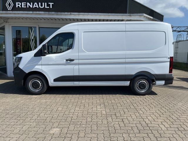 Foto Nummer 2: RENAULT Master