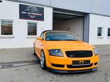 Audi TT Roadster 1.8t quattro,260PS,Wendland,BOSE,H&R - Audi: Cabrio, 8h