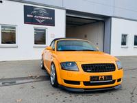 Audi TT Roadster 1.8t quattro,260PS,Wendland,BOSE,H&R