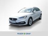 Seat Leon Sportstourer Style 1.0 TSI KAMERA/AHK/SITZH