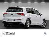 Volkswagen Golf VIII Life 1.5 TSI LED Nav.vorb. ACC Dig.Coc - Volkswagen Gebrauchtwagen in Münster