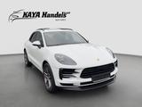 Porsche Macan Navi/Kamera/Luft/Panorama/FACELIFT - gebrauchte Porsche Macan mit Facelift