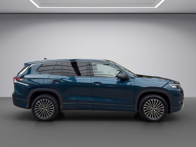 Tayron1.5TSI eHybrid DSG Elegance AHK