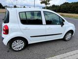Renault Modus "Yahoo" 75 PS - gebrauchte Renault Modus aus dem Jahr 2012