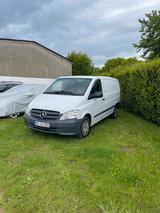 Mercedes-Benz Vito  Transporter - Mercedes-Benz Transporter