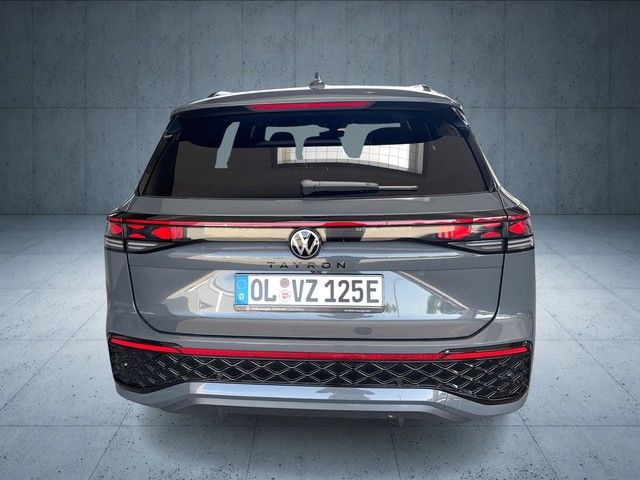 Volkswagen Tayron 1.5 TSI eHybrid DSG R-Line Navi HuD foto 4