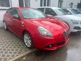 Alfa Romeo Giulietta Quadrifoglio Verde - Alfa Romeo Giulietta: Quadrifoglio Verde