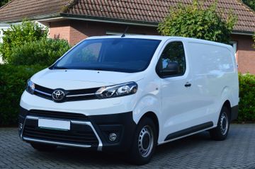 Toyota Proace (Verso) - 1