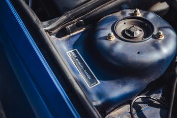صورة مصغرة 43 لـ 1992 BMW M5