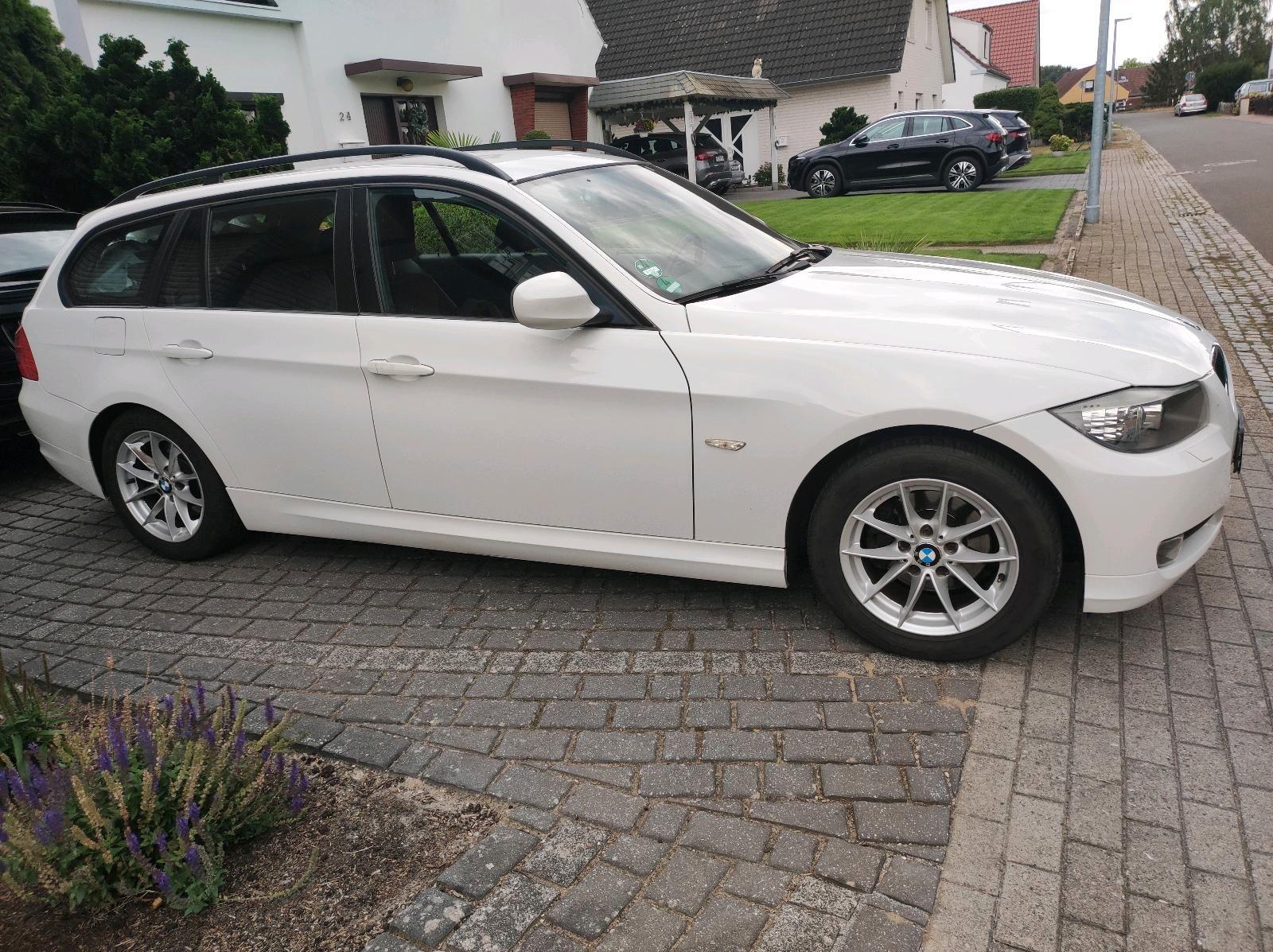 BMW 114 2009 — photo 6