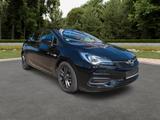 Opel Astra K Lim.  Design & Tech , Navi, LED, MwsT - Opel: M Tech