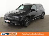 Mercedes-Benz EQB 350 4Matic AMG Line Aut.*NAVI*TEMPO*PDC*