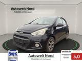 Hyundai i10 FIFA Classic~H-LENDKRAD-KLIMa~Bluetooth~Tele