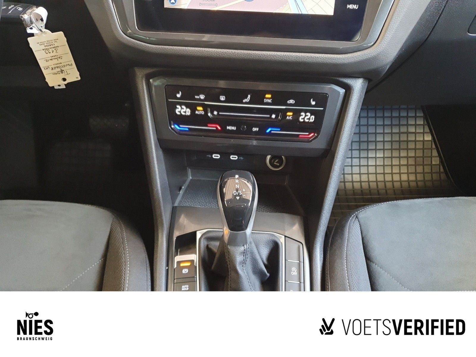 Volkswagen Tiguan - Bild 10