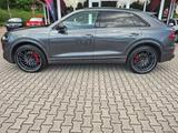 Audi SQ8 TDI quattro -ABT CARBON-Mwstr.-TOP! - Audi SQ8 Abt Gebrauchtwagen