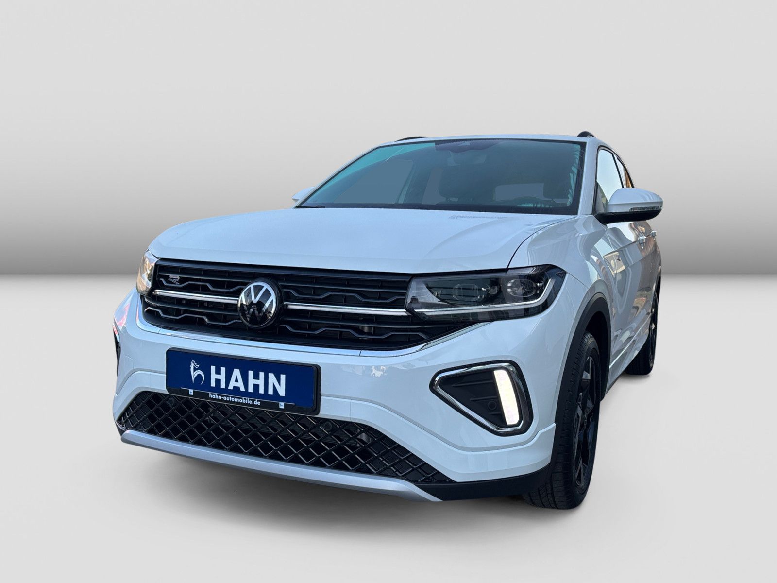 Volkswagen T-Cross - Bild 2