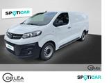 Opel Vivaro Cargo L 2.0D Navi Allwetter Kamera - Opel Vivaro in Bremen