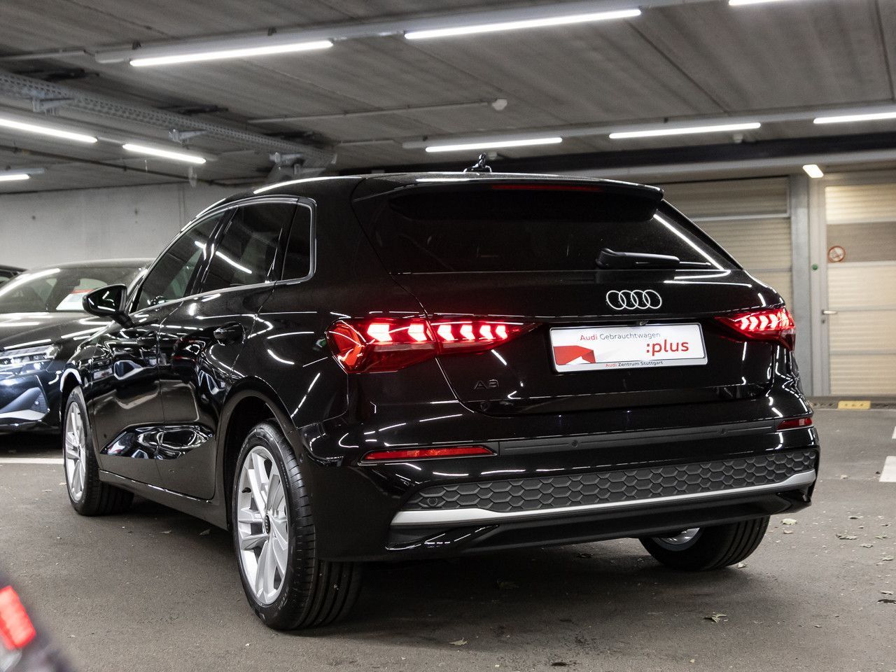 Audi A3 - Bild 5