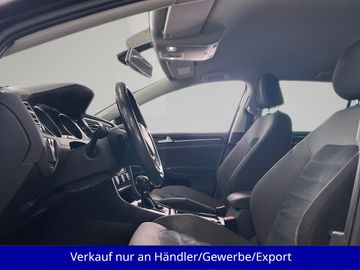 Volkswagen Golf - 9