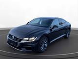 Volkswagen Arteon 2.0 TDI DSG 4MOTION R-Line | PANO | - Volkswagen Arteon R mit Diesel-Antrieb