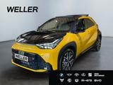 Toyota Aygo X Hybrid GR SPORT *Faltdach *JBL