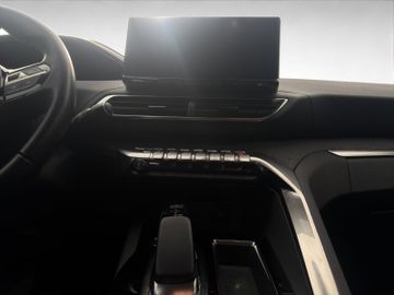 Peugeot 3008 1.6 225 A llure Pack Kam.+KeyLess+LED+Navi