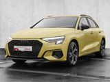 Audi A3 Sportback 40 eTFSI S tronic advanced (AHK*Nav - : Gelb