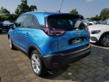 Opel Crossland X 1.2 Turbo, Edition S, Sitzheizung... - Opel Crossland (X): Edition