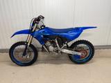 Yamaha YZ 125 LC yz125 2024 - YAMAHA RALLYE