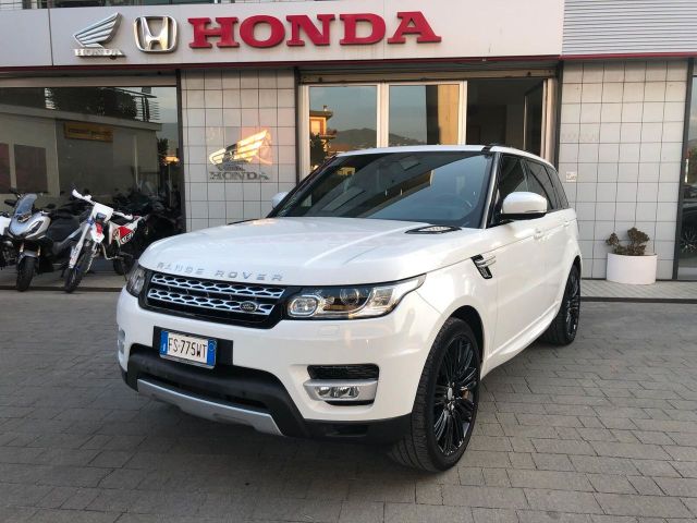 Land Rover Range Rover Sport Range Rover Sport 3