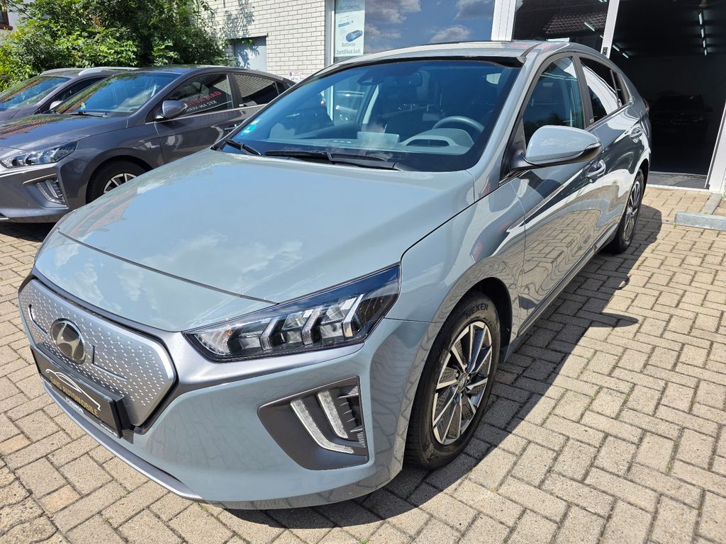 Image of Hyundai IONIQ