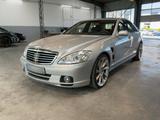 Mercedes-Benz S 500 Lorinser +BI-XENON+ACC+S.DACH+DEUTSCH+NAVI - Mercedes-Benz: Lorinser