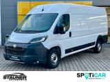 Peugeot Boxer Kasten L4H2 180PS AT *KAMERA*NAVI*FACELIFT - Peugeot Boxer mit Diesel-Antrieb: Automatik