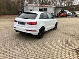 Audi S Q3 S - Line Klima Navi Plus Xenon 19 Zoll - Audi Q3 Gebrauchtwagen in Leipzig