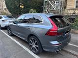 Volvo XC60 B4 D AWD Inscription Geartronic Inscription - Volvo Gebrauchtwagen in Freiburg