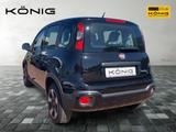 Fiat Panda Panda Cross MY22 City Plus Hybrid 1.0 GS - gebrauchte Fiat Panda aus dem Jahr 2023