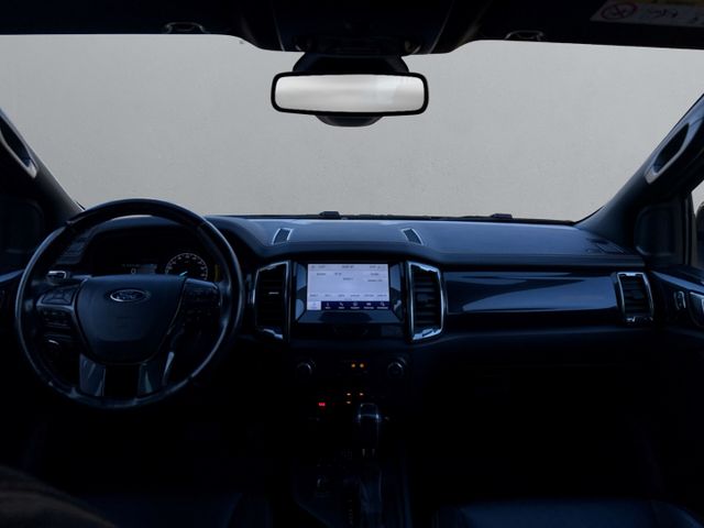 Ranger Wildtrak DoKa 4x4 *LED/AHK/PDC/KAMERA/SHZ