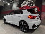 Audi A1 40 TFSI 3xS-line *B&O*AMBIENTE*NAVI*KEYLESSGO - Audi A1 in Solingen