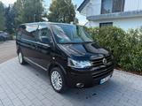 Volkswagen T5 Multivan Highline - ATM 60.000 km - Top-Zust. - VW T5 Gebrauchtwagen in Stuttgart