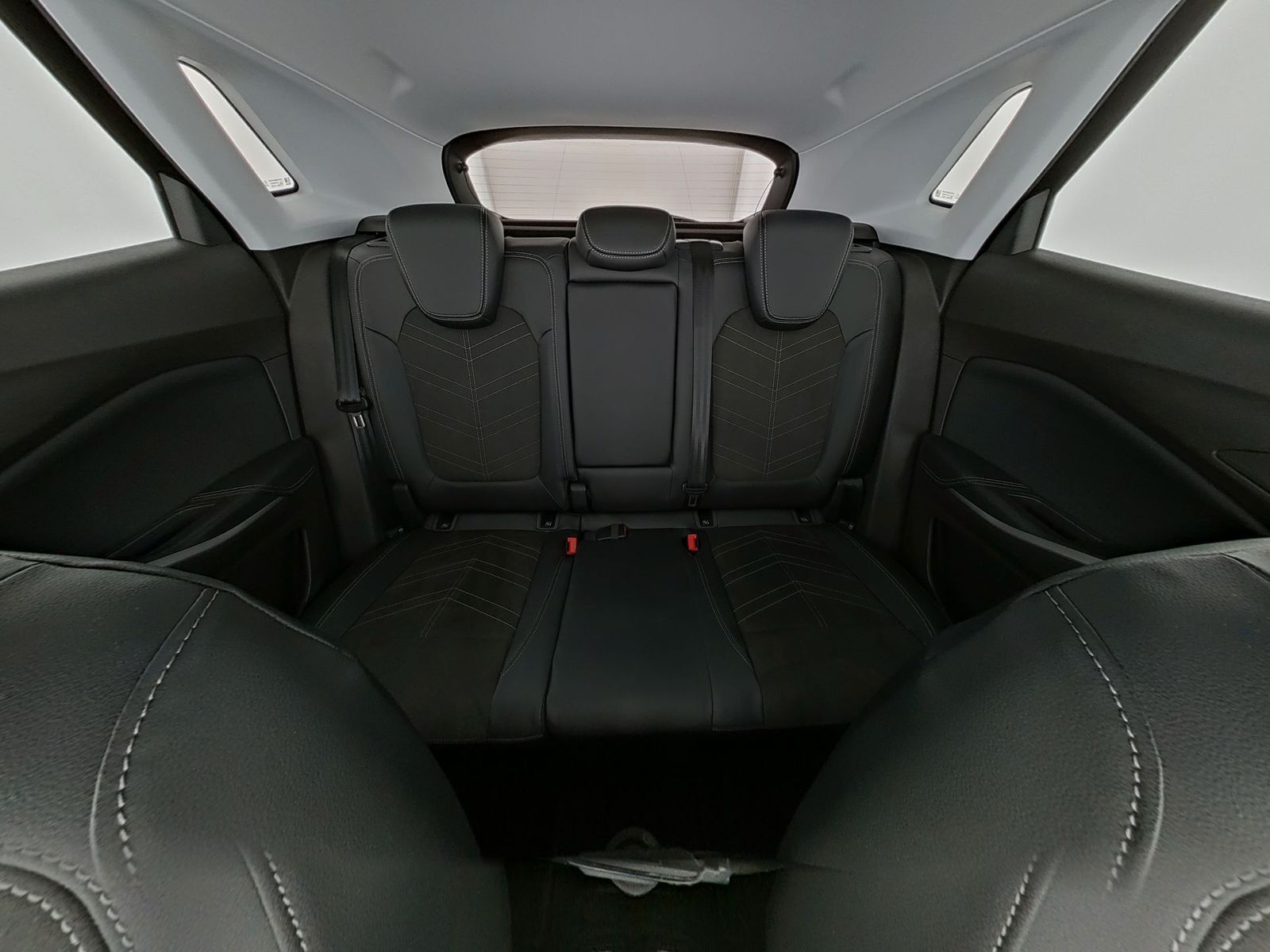 Opel Grandland (X) - Bild 17