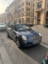 MINI Mini Cabrio  R52 -Top gepflegt mit Windsch... - MINI Cooper aus 2005