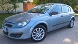 Opel Astra H Lim. Basis