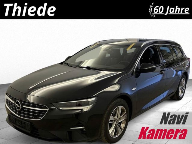 Opel Insignia B ST 2.0D ELEGANCE NAVI/HUD/KAMERA/AHK