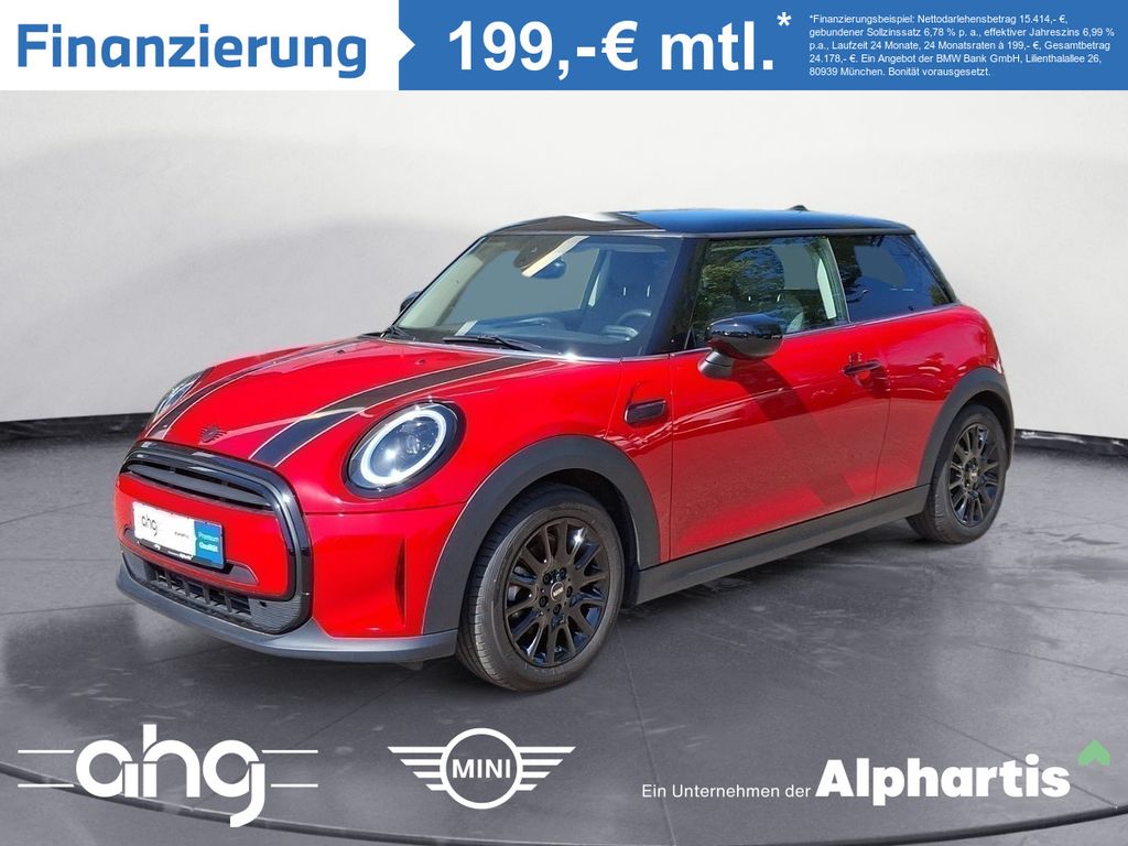 Image of MINI Cooper