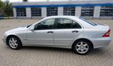 Mercedes-Benz C 180 KOMPRESSOR CLASSIC Classic - Mercedes-Benz C 180: Classic
