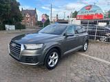 Audi Q7 3.0 TDI quattro S Line/NAVI/XENON/PANO/ - Audi Q7 in Magdeburg