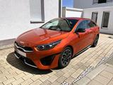 Kia ProCeed 1.5 T-GDI DCT GT-line, Garantie bis 2030