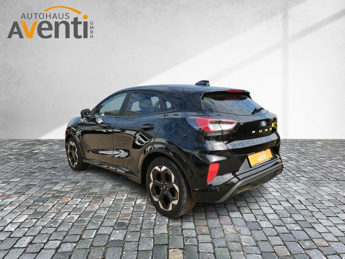 Ford Puma Gen-E - Bild 4